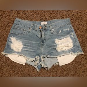 Big Star Kyle Boyfriend Shorts